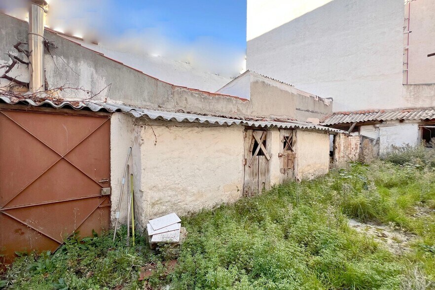 Calle Gerona, 12, Móstoles, Madrid en venta - Foto del edificio - Imagen 2 de 2