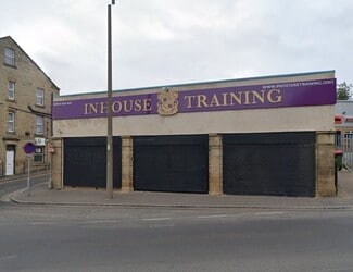 Más detalles de 46 Wellington Rd, Dewsbury - Local en alquiler