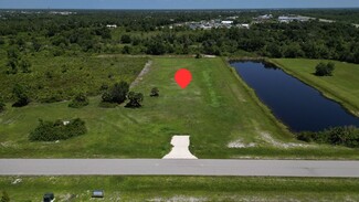 Más detalles para 137 Anchor Rd, Port Charlotte, FL - Terrenos en venta