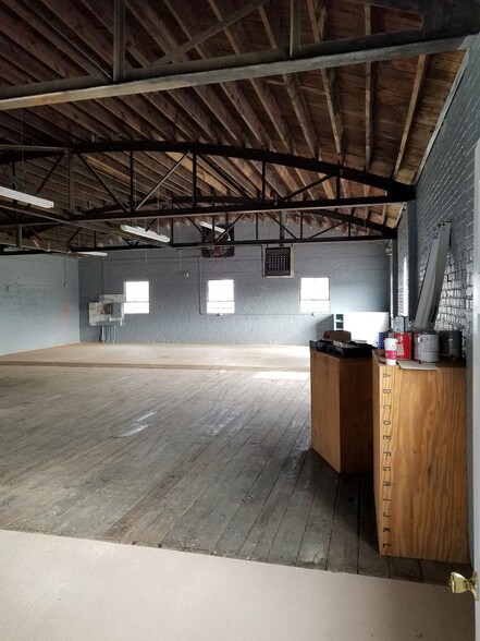 922 W Main St, Rock Hill, SC en alquiler - Foto del interior - Imagen 2 de 7