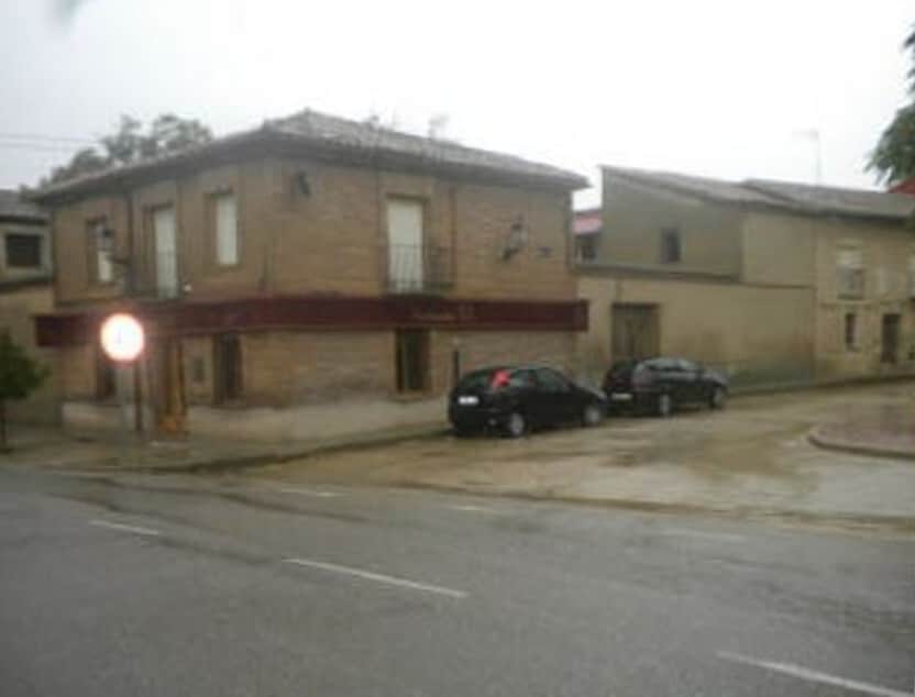 Local en Villafrechós, Valladolid en alquiler Foto del interior- Imagen 1 de 1