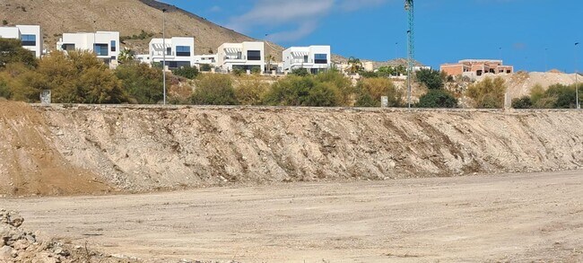 Más detalles de Terreno en venta