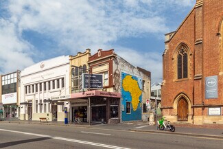 Más detalles de 280 King Street, Newtown - Local en alquiler