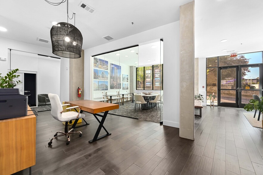 2500 Longview St, Austin, TX en venta - Foto del edificio - Imagen 1 de 21