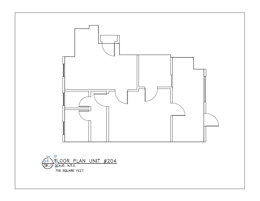 51 Depot St, Watertown, CT en alquiler Plano de la planta- Imagen 1 de 2