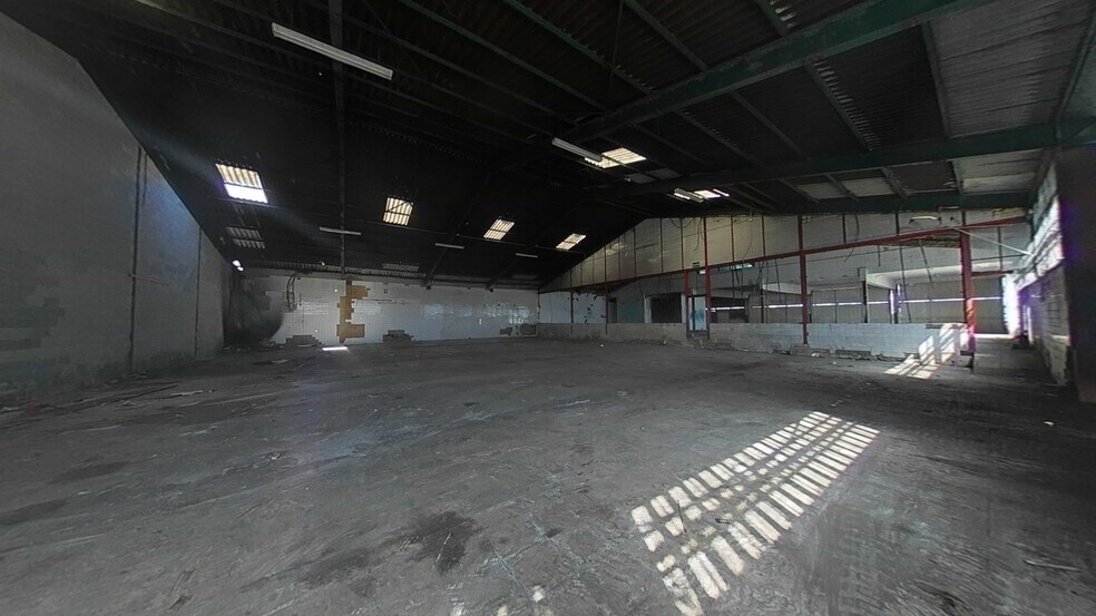 Nave en Gijón, Asturias en venta - Foto del interior - Imagen 1 de 21