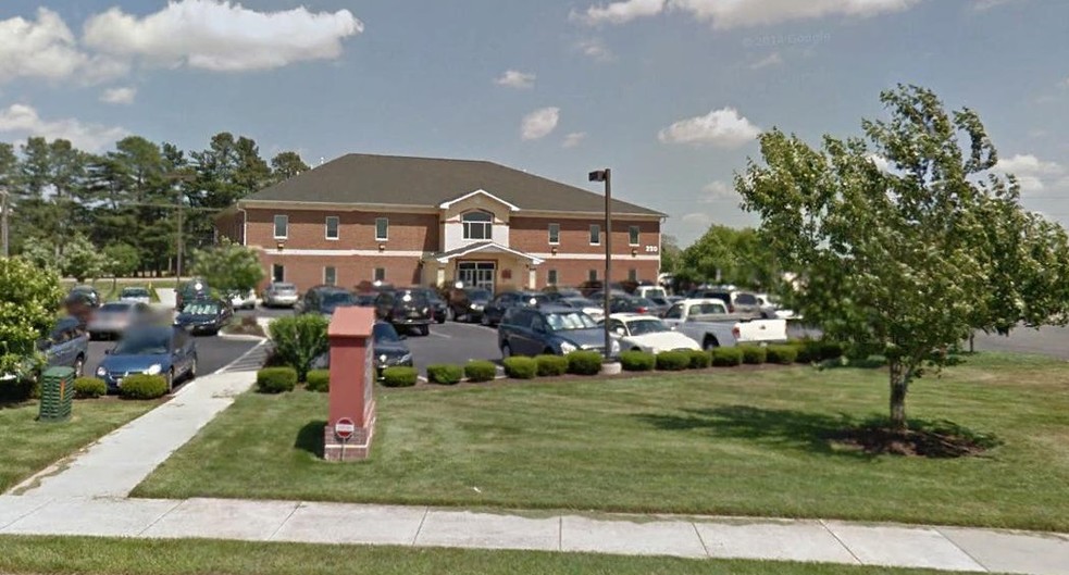 230 Beiser Blvd, Dover, DE en alquiler - Foto del edificio - Imagen 3 de 3