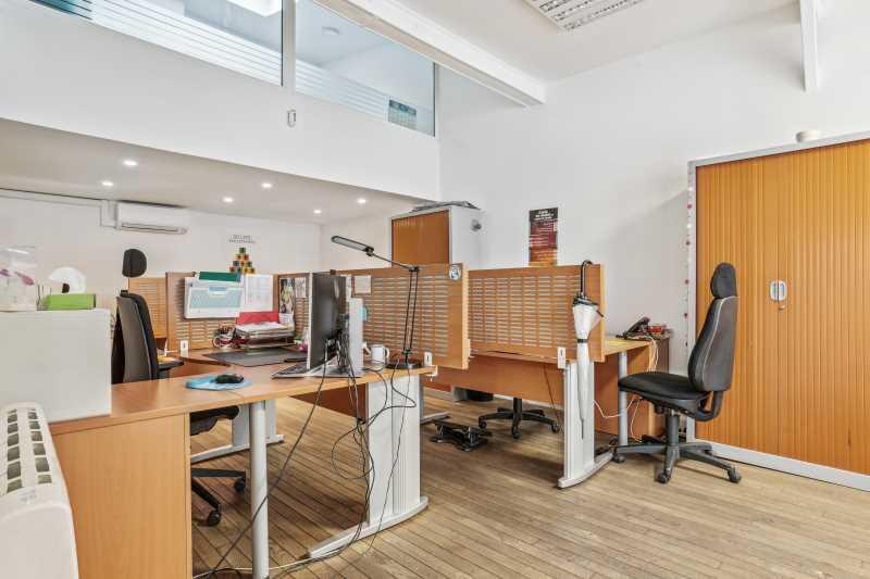 Oficina en Levallois-Perret en venta - Foto del edificio - Imagen 3 de 13