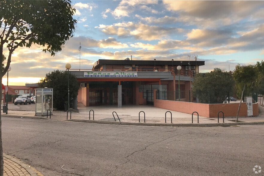 Avenida España, 1, Villalbilla, Madrid en alquiler - Foto principal - Imagen 1 de 2