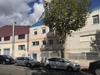 Más detalles para Calle Alquimia, 14, Móstoles - Naves en venta