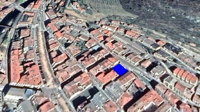 Ripoll, GER - AÉREA  vista de mapa