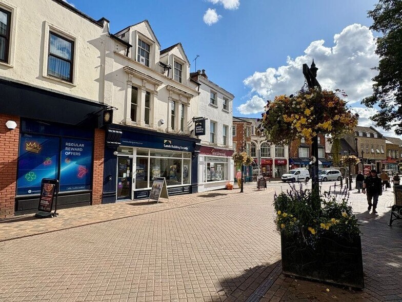 19 High St, Banbury en venta - Foto del edificio - Imagen 3 de 3