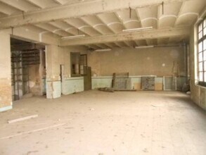 Local en Manresa, Barcelona en alquiler Plano de la planta- Imagen 1 de 6