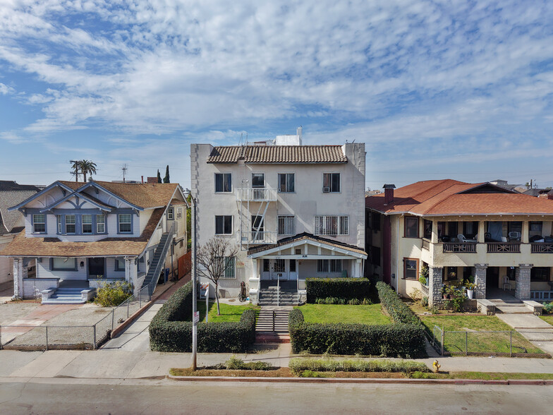 1421 S Westmoreland Ave, Los Angeles, CA en venta - Foto principal - Imagen 1 de 4