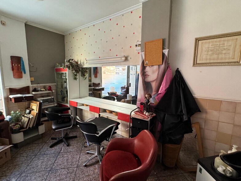 Carrer María Auxiliadora, 13, Algemesí, Valencia en alquiler - Foto del edificio - Imagen 2 de 7