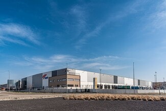 Más detalles de Calle Alaun, 7, Zaragoza - Nave en alquiler