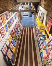 Local en Barcelona, Barcelona en alquiler Foto del interior- Imagen 2 de 5