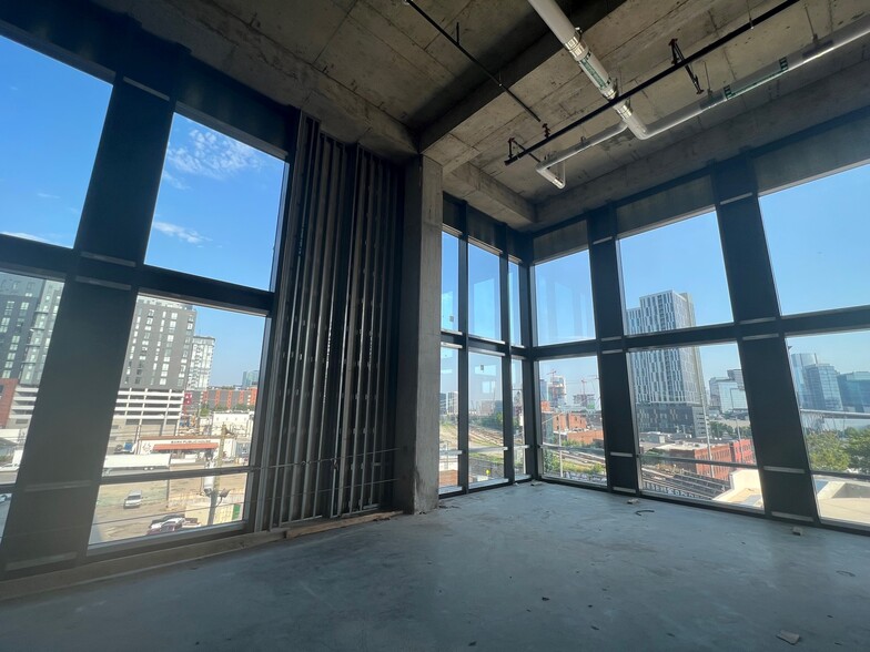 620 8th Ave S, Nashville, TN en alquiler - Foto del interior - Imagen 3 de 11