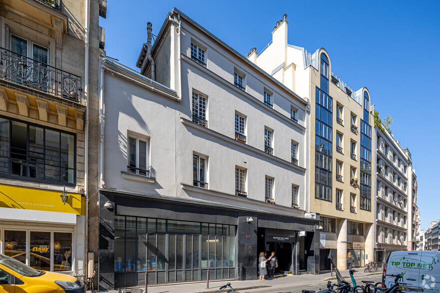 19 Rue Des Petites Ecuries, Paris en alquiler - Foto principal - Imagen 1 de 2