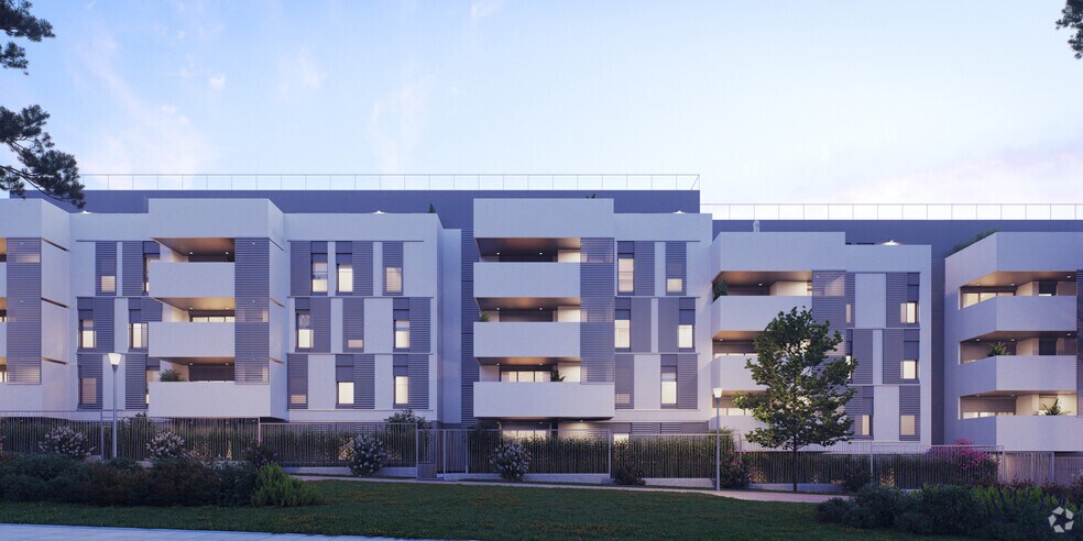 Edificio residencial en Aranjuez, Madrid en venta - Foto del edificio - Imagen 2 de 3