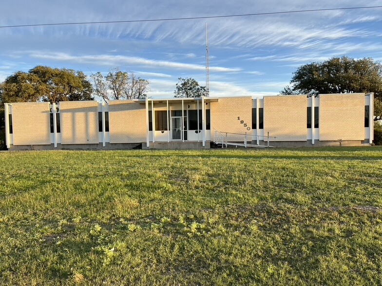 1950 US Highway 80 E, Abilene, TX en alquiler - Foto del edificio - Imagen 1 de 19