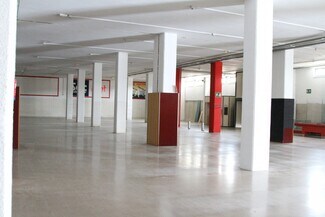 Más detalles de Nave en venta