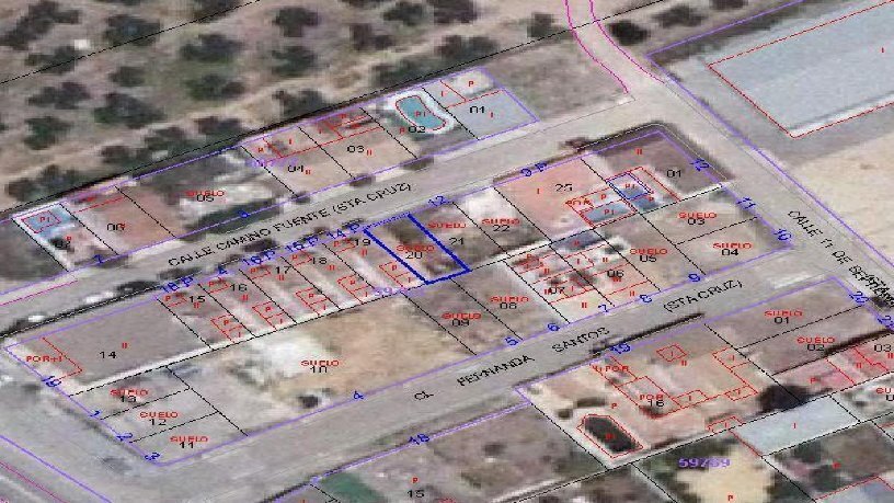 Terreno en Córdoba, Córdoba en venta - Foto del edificio - Imagen 2 de 7