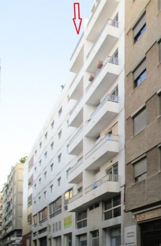 Más detalles de Calle Porlier, 20, Santa Cruz de Tenerife - Coworking en alquiler
