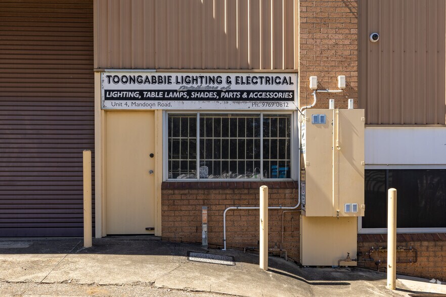 64 Mandoon Rd, Girraween en alquiler - Foto del edificio - Imagen 3 de 4