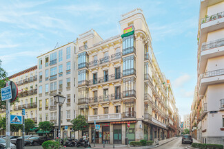 Más detalles para Calle Raimundo Lulio, 7, Madrid - Coworking en alquiler