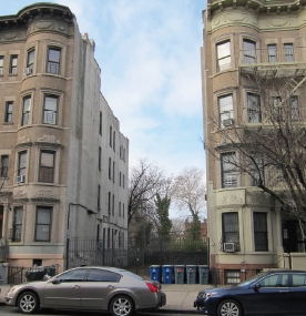 1456 Bedford Ave, Brooklyn, NY en venta - Foto principal - Imagen 1 de 2