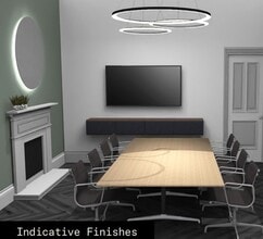 21 West Nile St, Glasgow en alquiler Foto del interior- Imagen 2 de 5