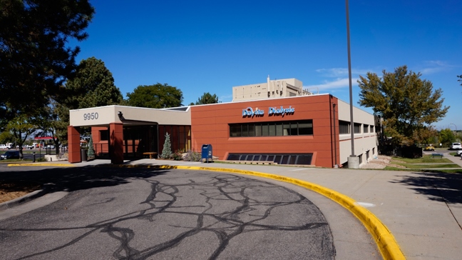 9950 W 80th Ave, Arvada, CO en alquiler - Foto del edificio - Imagen 1 de 17