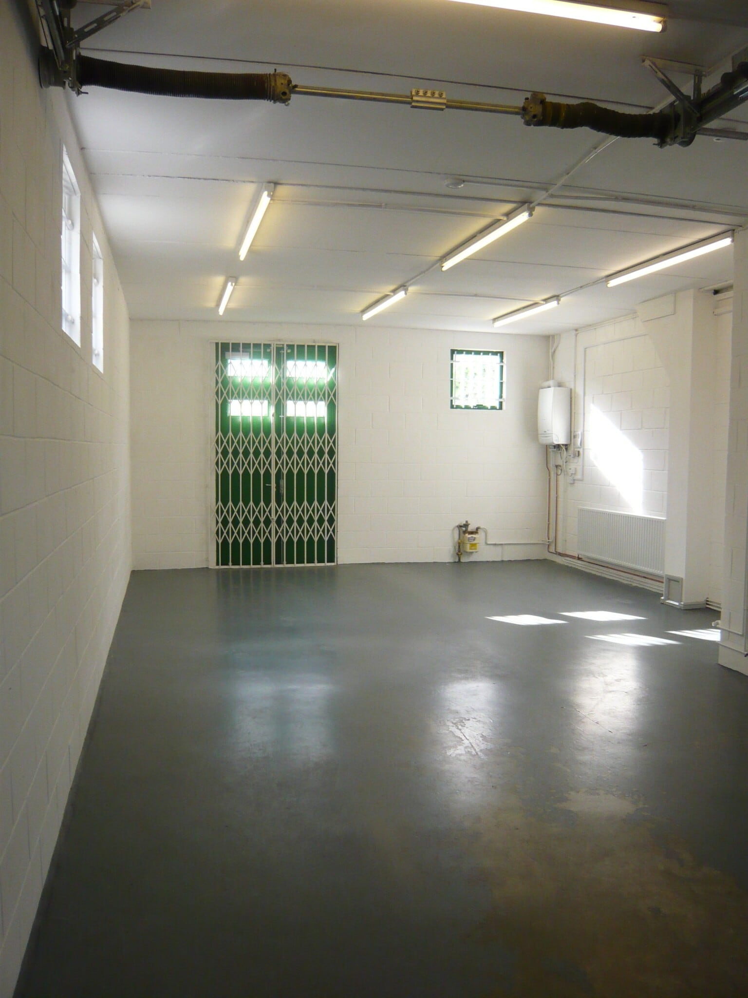 Blenheim Rd, Epsom en alquiler Foto del interior- Imagen 1 de 5