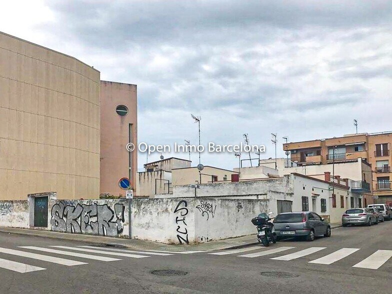 Terreno en Sant Pere de Ribes, Barcelona en venta - Foto del edificio - Imagen 2 de 9