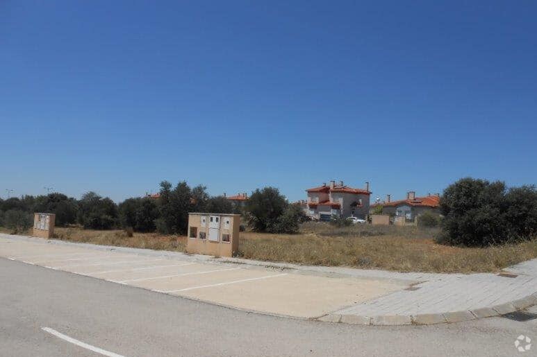 Calle Antares, 70, Pioz, Guadalajara en venta Foto del edificio- Imagen 1 de 1