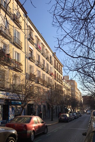 Más detalles para Calle De Miguel Servet, 11, Madrid - Locales en alquiler