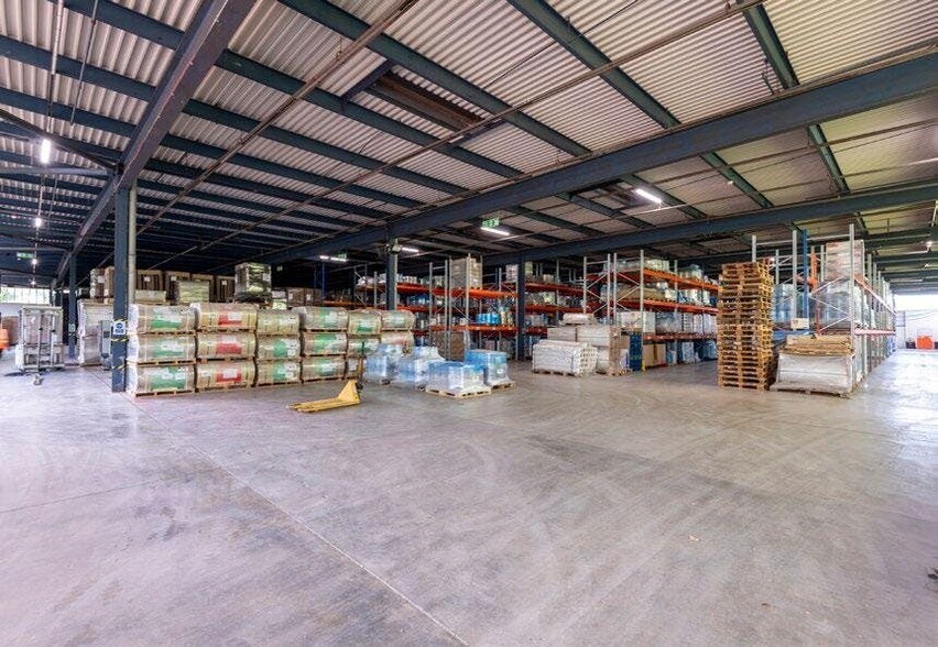 Gimrod Pl, Skelmersdale en alquiler - Foto del edificio - Imagen 2 de 6