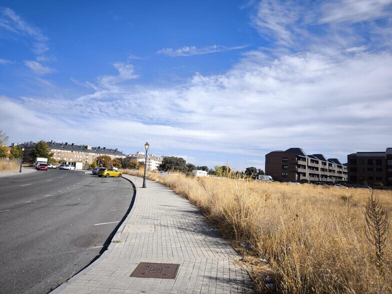 Calle de la Ciudad de Ibiza, 4, Ávila, Ávila en venta - Otros - Imagen 1 de 8