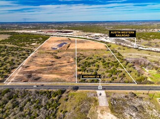 Más detalles para 0 Hwy 29, Burnet, TX - Terrenos en venta