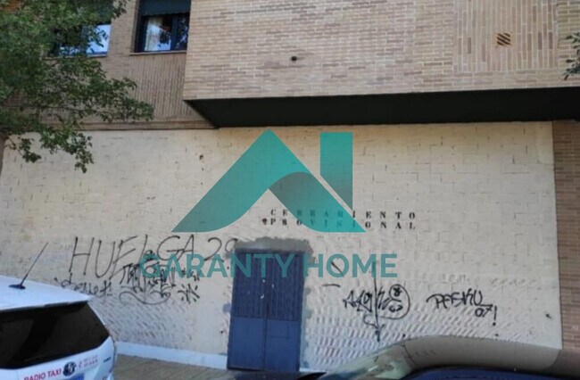 Más detalles de Local en alquiler