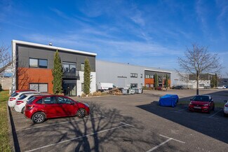 Más detalles de Flex en alquiler