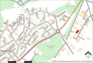 Más detalles de Unit C2, Base Business Park, Woodbridge - Nave en alquiler