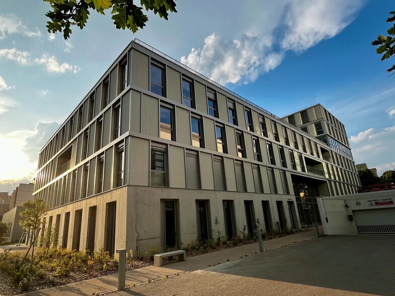 60 Avenue Rockefeller, Lyon en alquiler - Foto del edificio - Imagen 1 de 18