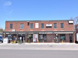 Más detalles para 8591-8595 Rue Centrale, Montréal, QC - Locales en venta