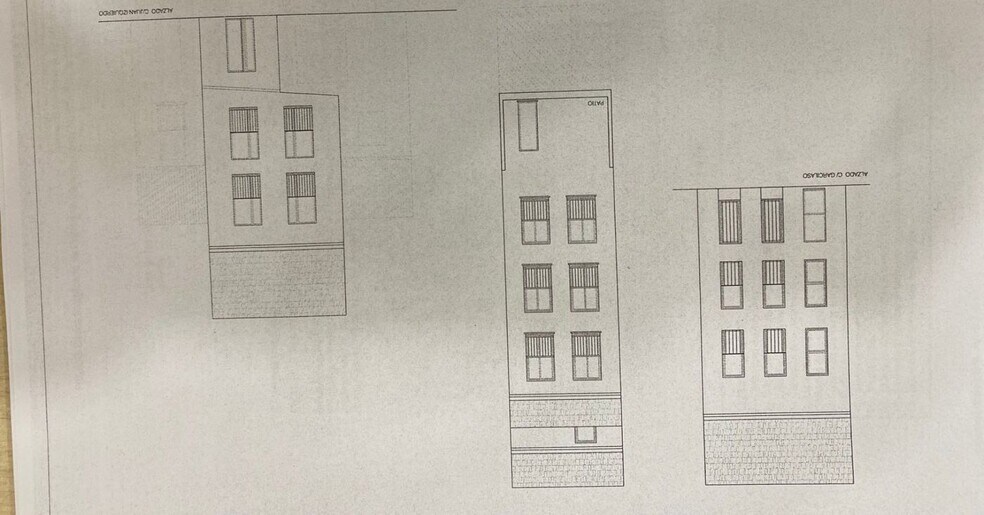 Terreno en Llíria, Valencia en venta - Foto del edificio - Imagen 2 de 2