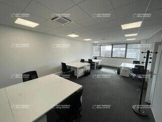 Más detalles de 37 Rue Édouard Vaillant, Tours - Oficina en alquiler