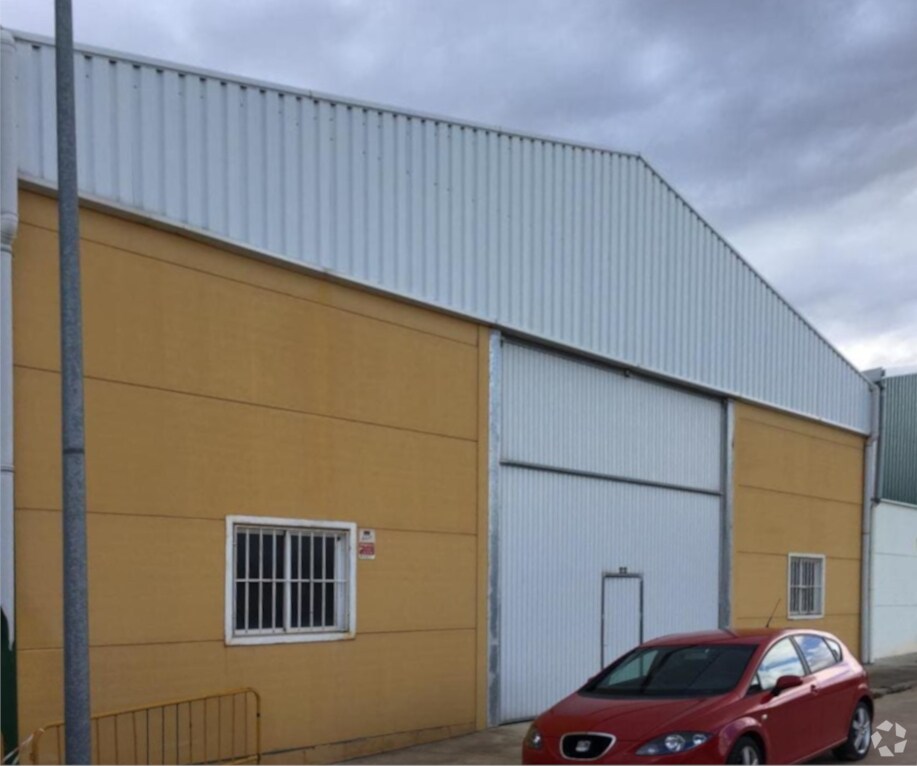 Calle Senen Guijarro Culebras, 22, San Lorenzo de la Parrilla, Cuenca en venta Foto principal- Imagen 1 de 1