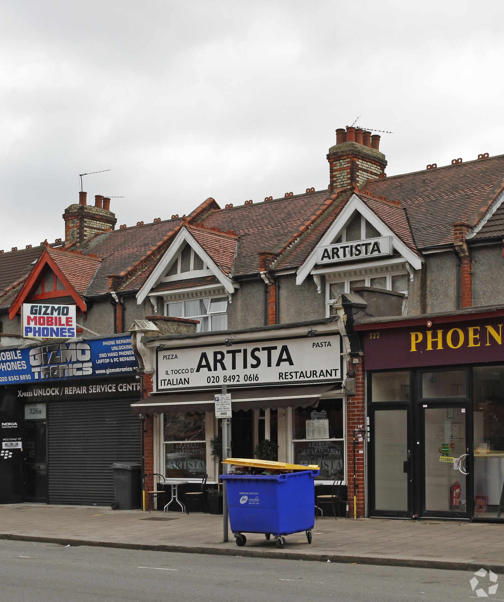 324 Ballards Ln, London en alquiler Foto principal- Imagen 1 de 4