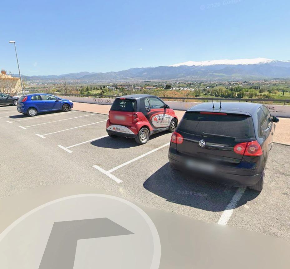 Terreno en Las Gabias, Granada en venta Foto del edificio- Imagen 1 de 6